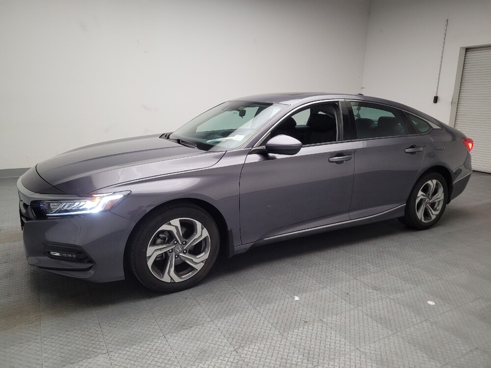 2020 Honda Accord in Torrance, CA 90504 - 18095408 2