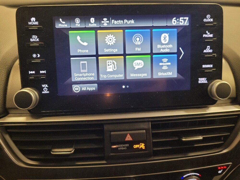 2020 Honda Accord in Torrance, CA 90504 - 18095408 25