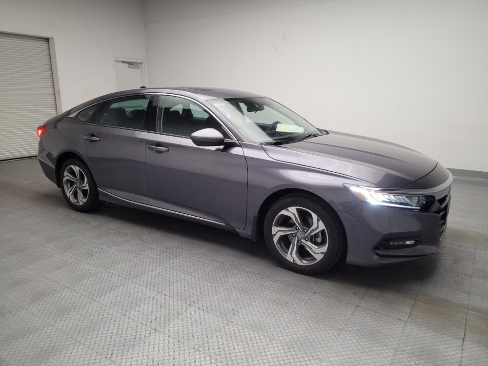 2020 Honda Accord in Torrance, CA 90504 - 18095408 11