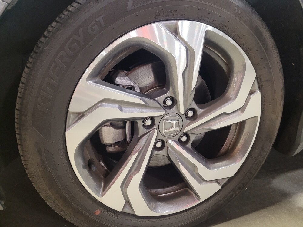 2020 Honda Accord in Torrance, CA 90504 - 18095408 31