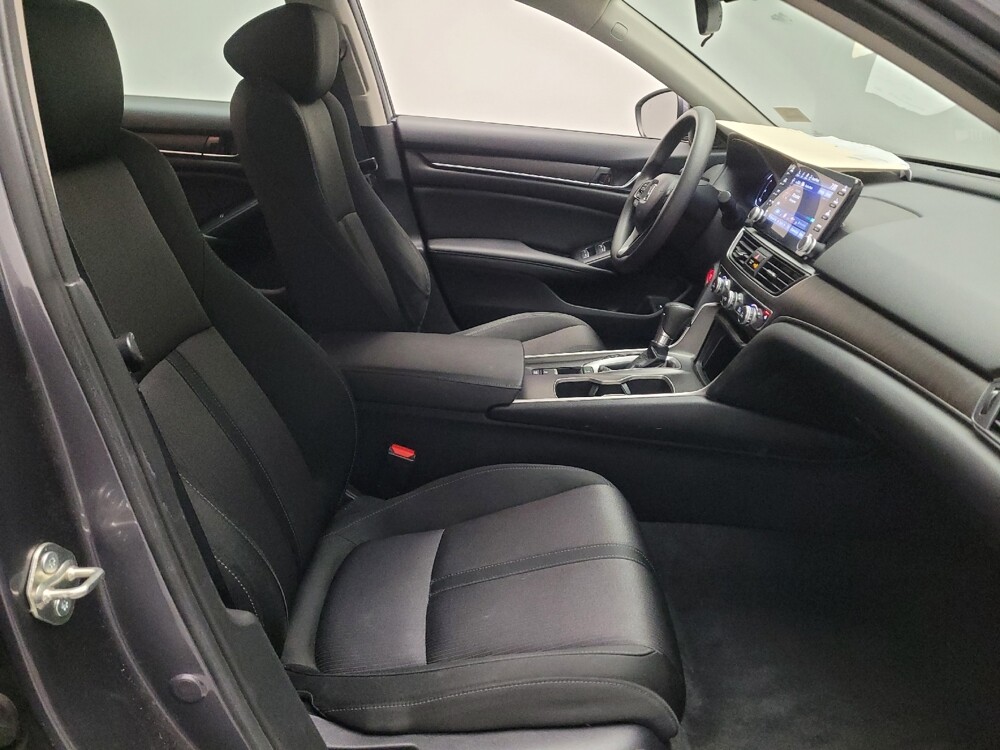 2020 Honda Accord in Torrance, CA 90504 - 18095408 21