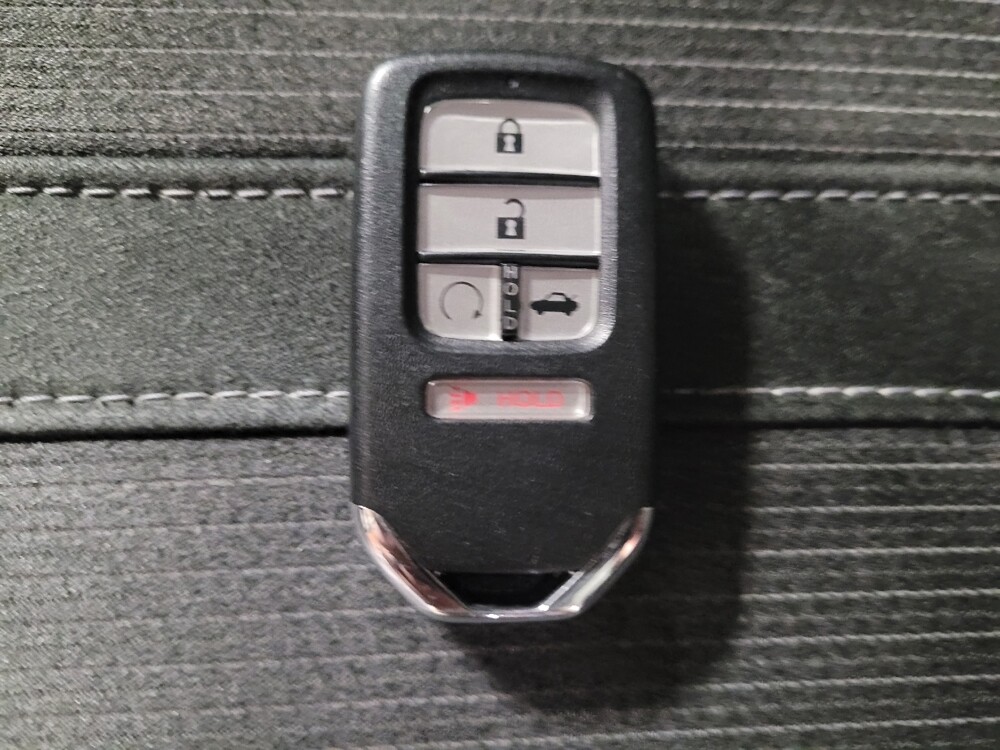 2020 Honda Accord in Torrance, CA 90504 - 18095408 32