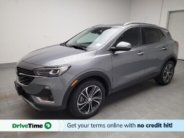 2020 Buick Encore GX in Bakersfield, CA 93309