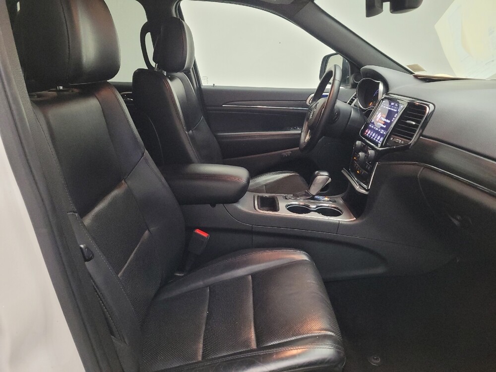 2020 Jeep Grand Cherokee in Sacramento, CA 95821 - 18095410 21