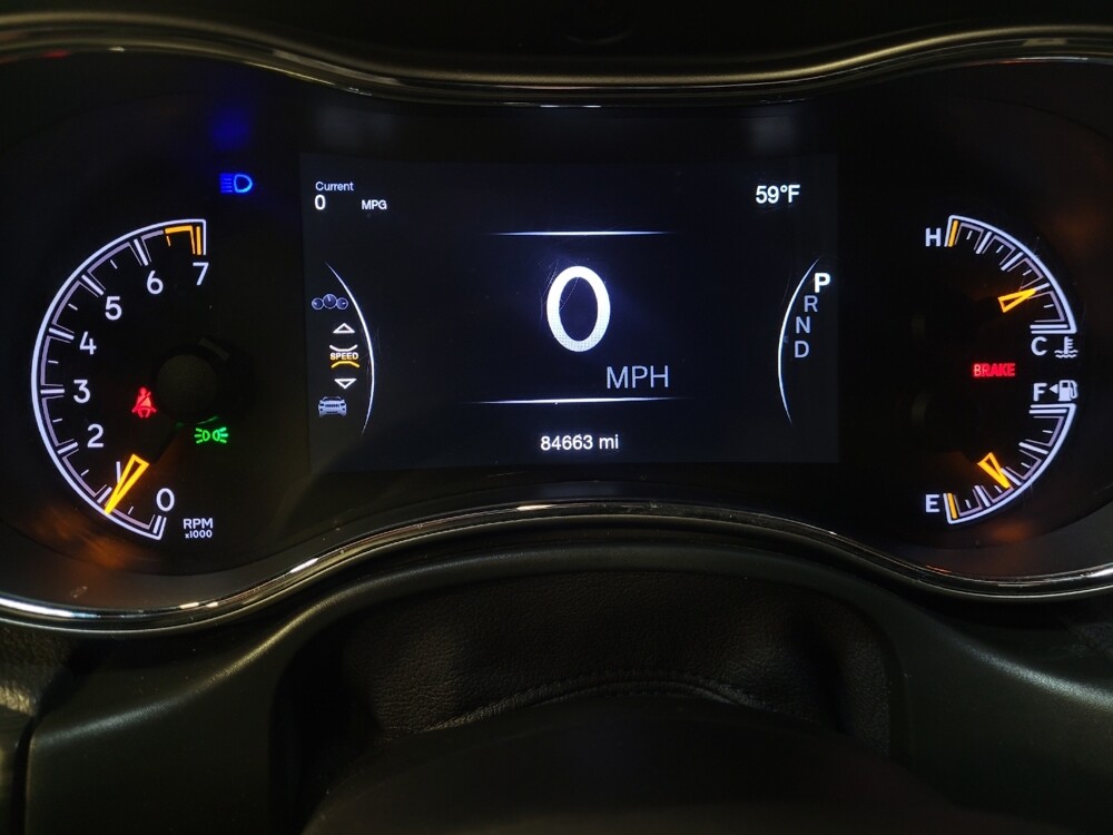 2020 Jeep Grand Cherokee in Sacramento, CA 95821 - 18095410 23