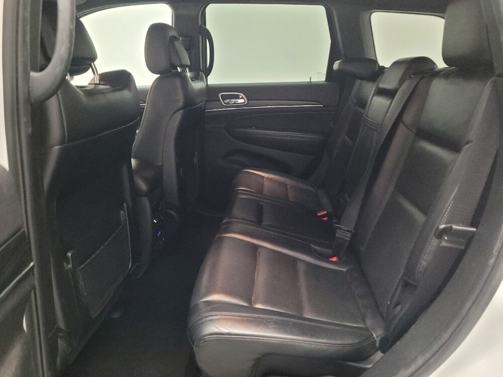 2020 Jeep Grand Cherokee in Sacramento, CA 95821 - 18095410 18