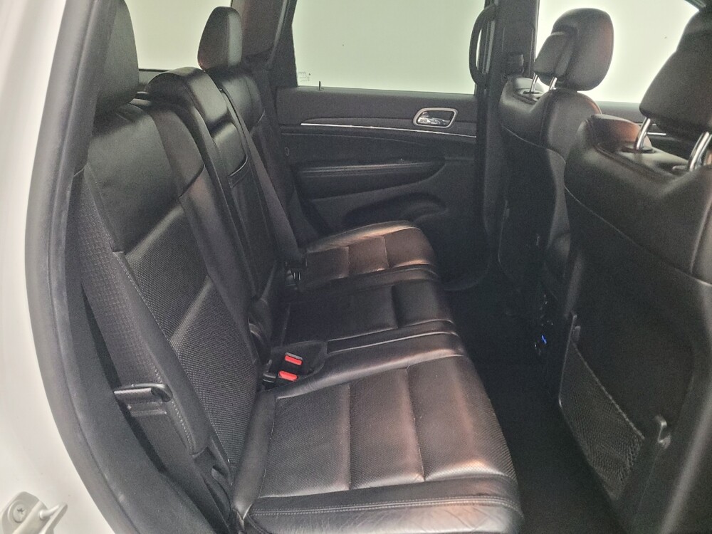 2020 Jeep Grand Cherokee in Sacramento, CA 95821 - 18095410 19