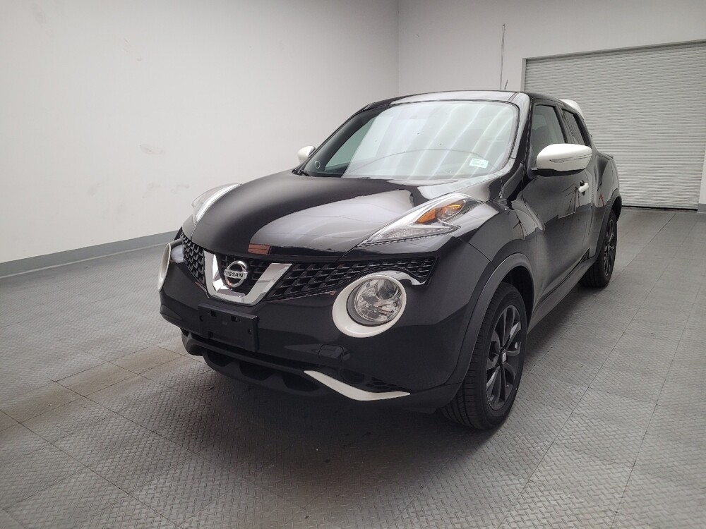 2017 Nissan Juke in Riverside, CA 92504 - 18095411 15