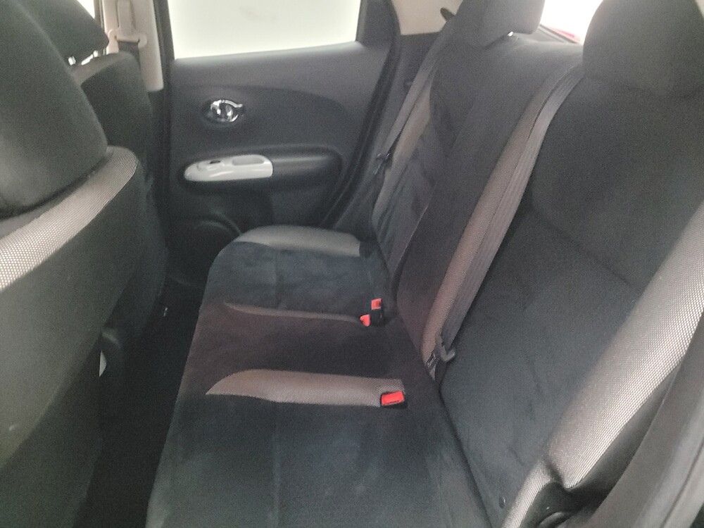 2017 Nissan Juke in Riverside, CA 92504 - 18095411 18