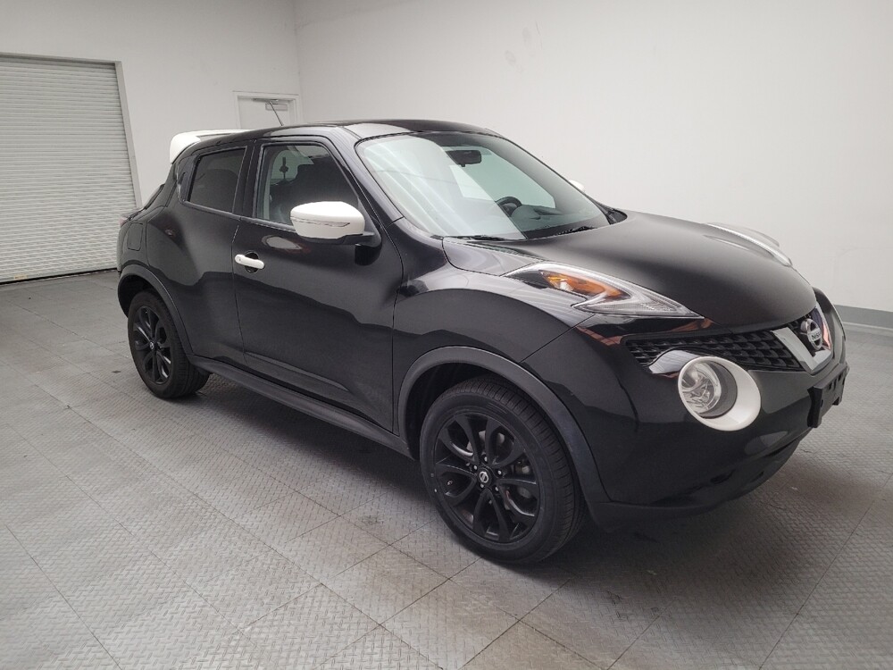 2017 Nissan Juke in Riverside, CA 92504 - 18095411 13