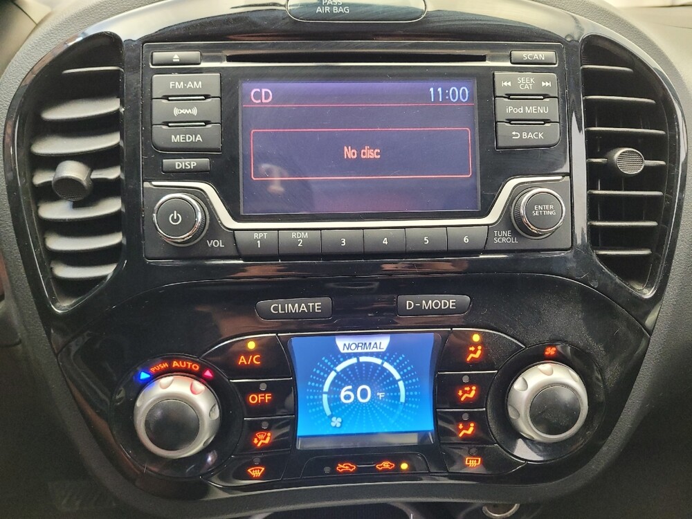 2017 Nissan Juke in Riverside, CA 92504 - 18095411 25