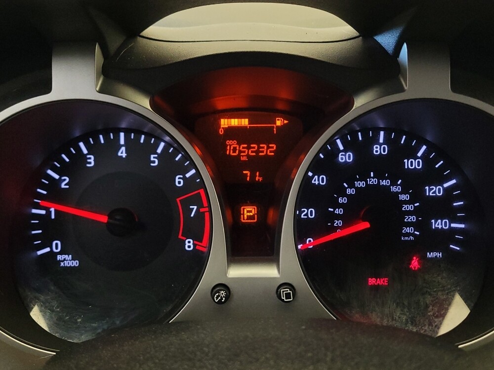 2017 Nissan Juke in Riverside, CA 92504 - 18095411 23