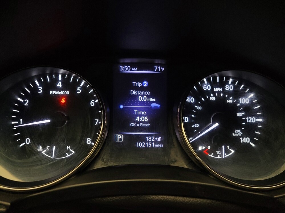 2018 Nissan Rogue Sport in Riverside, CA 92504 - 18095412 23