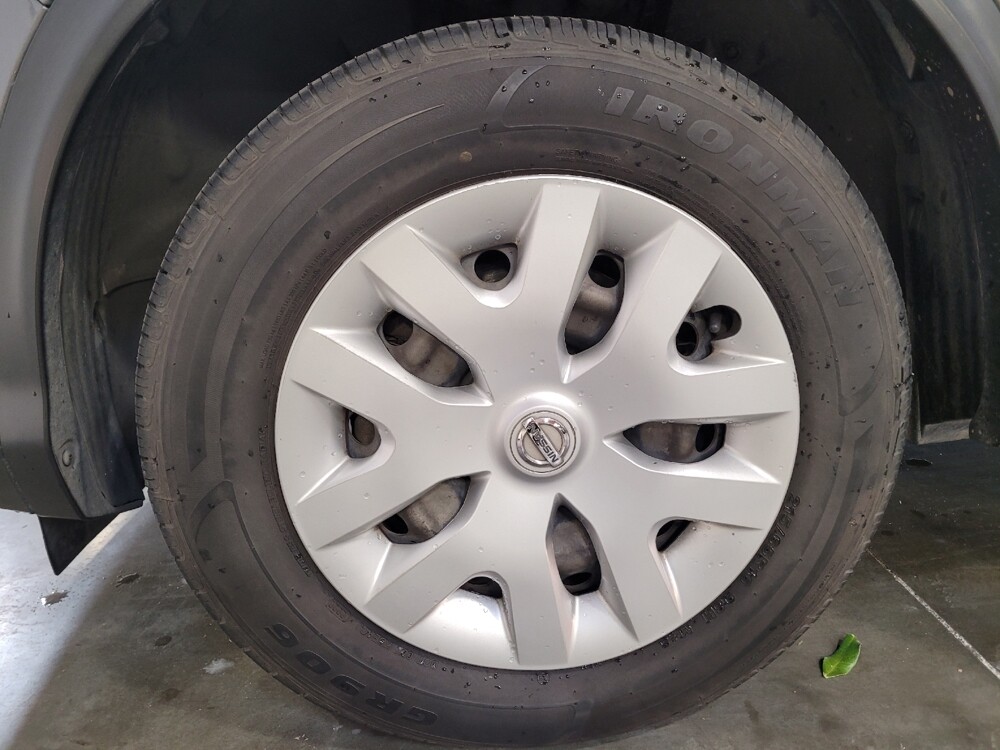 2018 Nissan Rogue Sport in Riverside, CA 92504 - 18095412 31