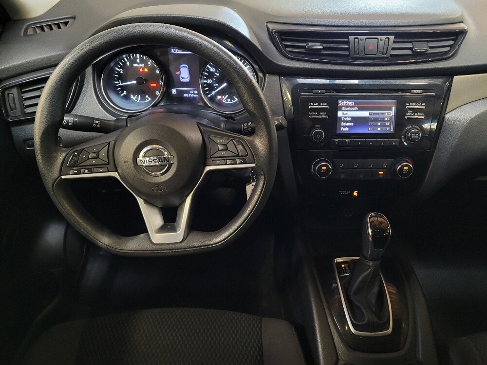 2018 Nissan Rogue Sport in Riverside, CA 92504 - 18095412 22