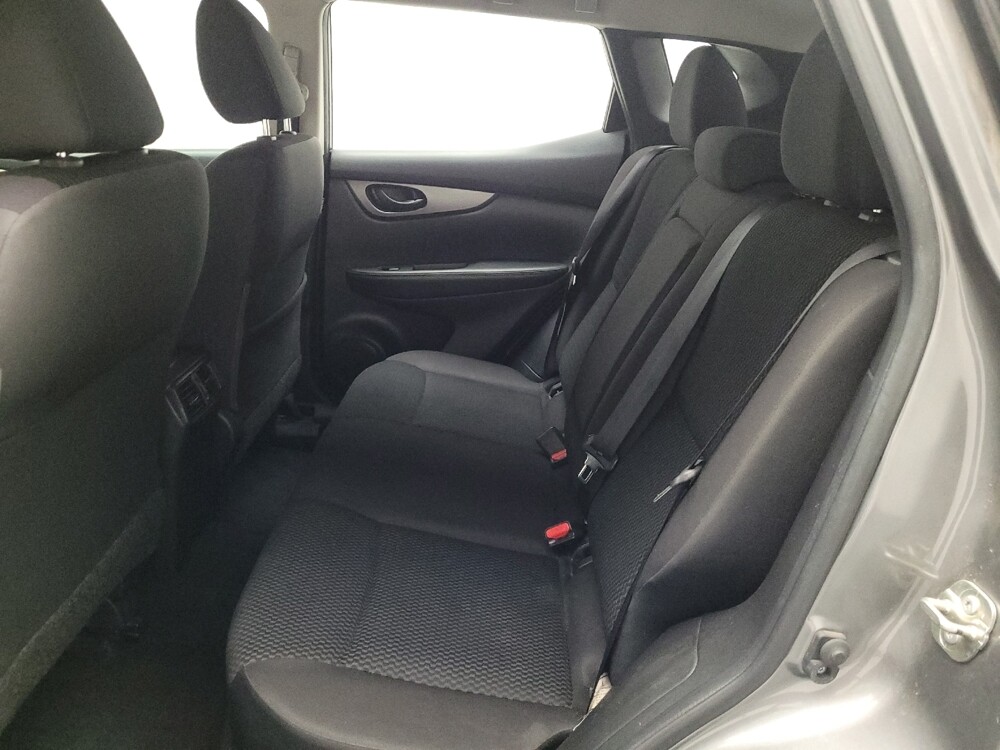 2018 Nissan Rogue Sport in Riverside, CA 92504 - 18095412 18