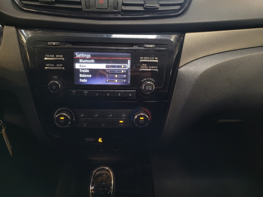 2018 Nissan Rogue Sport in Riverside, CA 92504 - 18095412 25