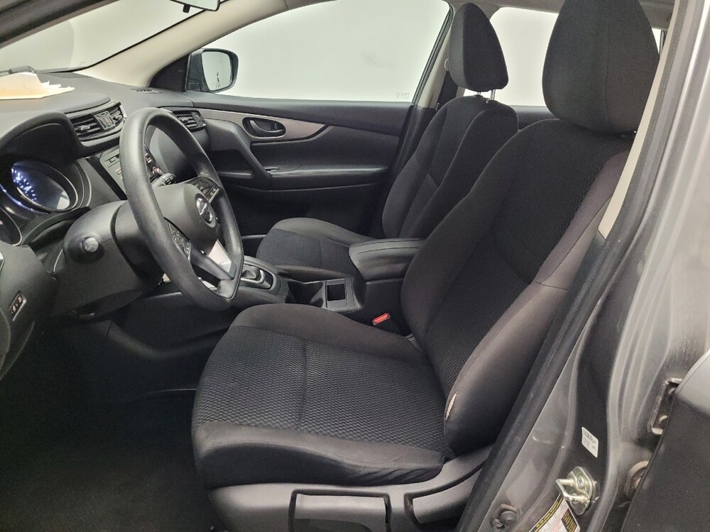 2018 Nissan Rogue Sport in Riverside, CA 92504 - 18095412 17