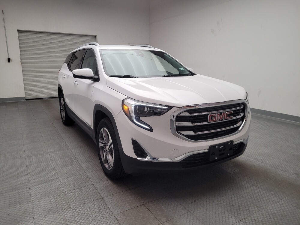 2020 GMC Terrain in Fresno, CA 93726 - 18095413 14