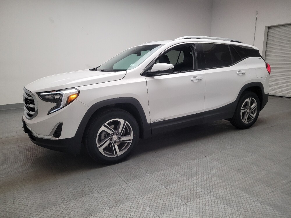 2020 GMC Terrain in Fresno, CA 93726 - 18095413 2