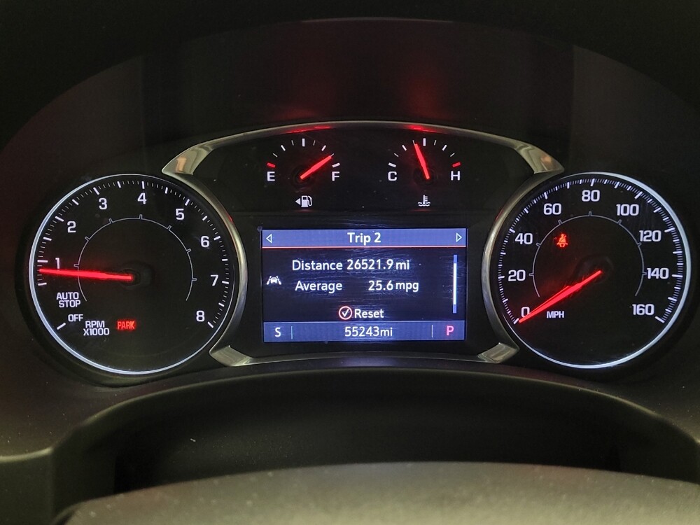 2020 GMC Terrain in Fresno, CA 93726 - 18095413 23