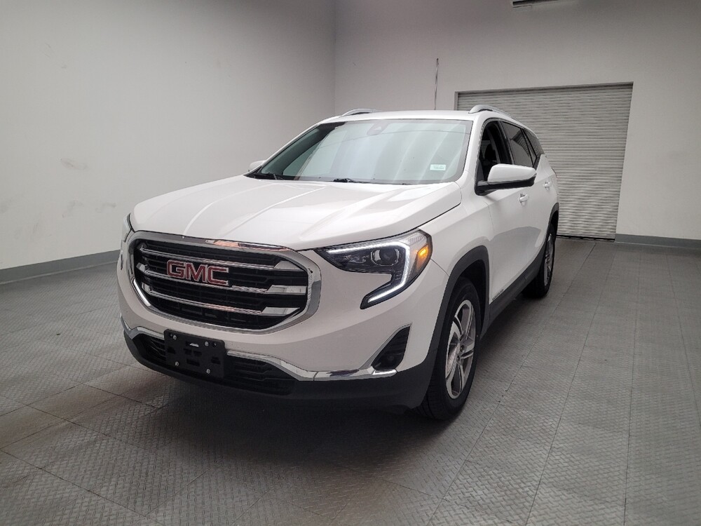 2020 GMC Terrain in Fresno, CA 93726 - 18095413 15