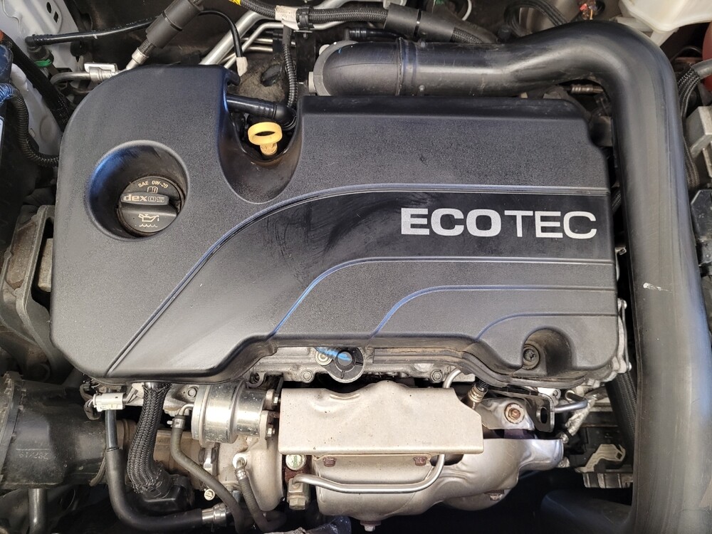 2020 GMC Terrain in Fresno, CA 93726 - 18095413 30