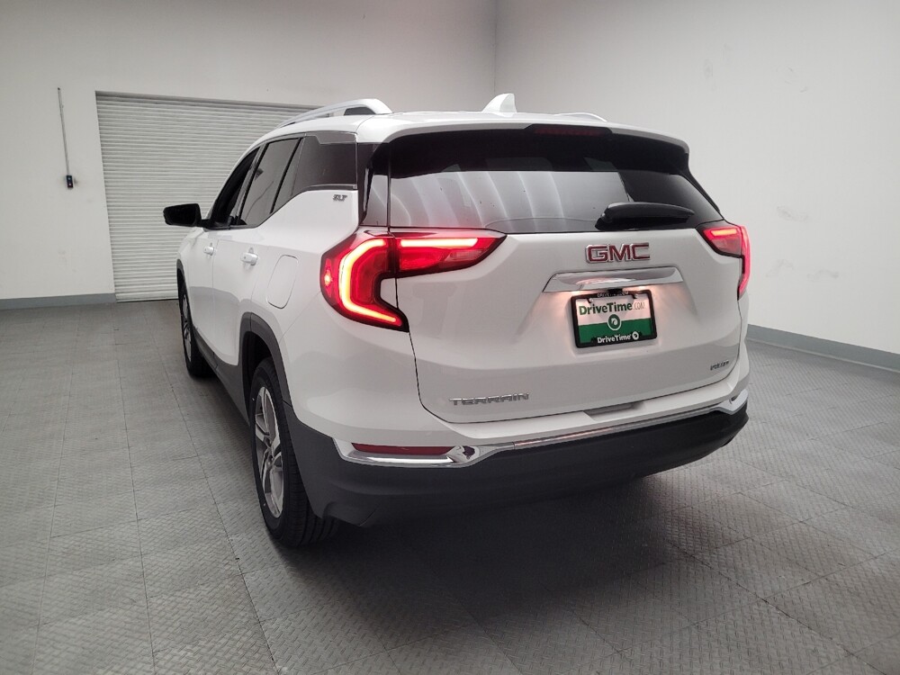 2020 GMC Terrain in Fresno, CA 93726 - 18095413 6