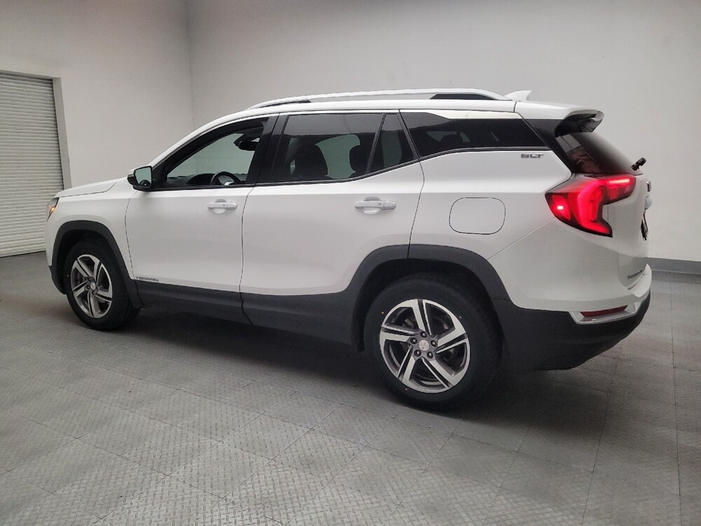 2020 GMC Terrain in Fresno, CA 93726 - 18095413 3