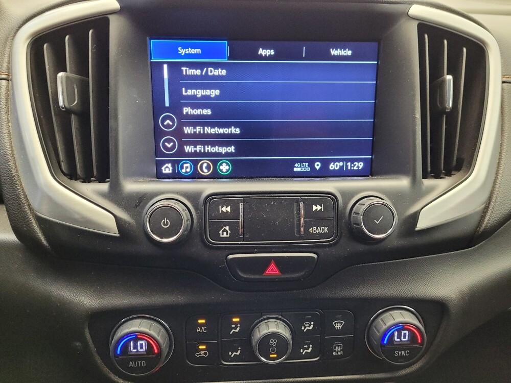 2020 GMC Terrain in Fresno, CA 93726 - 18095413 25