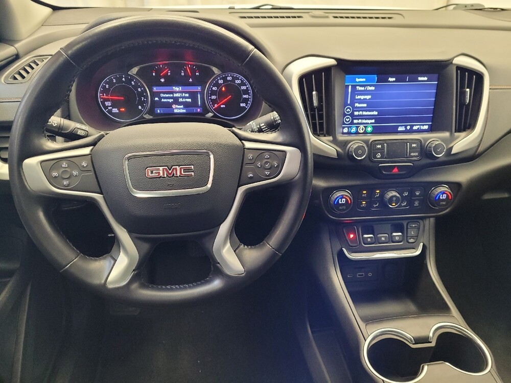 2020 GMC Terrain in Fresno, CA 93726 - 18095413 22