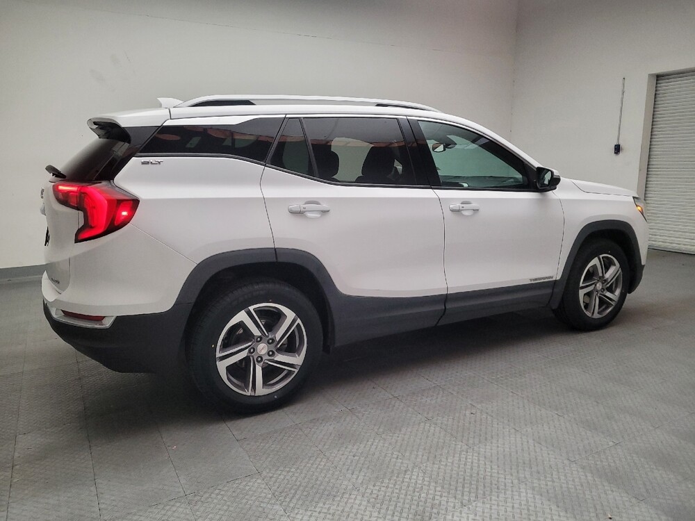 2020 GMC Terrain in Fresno, CA 93726 - 18095413 10