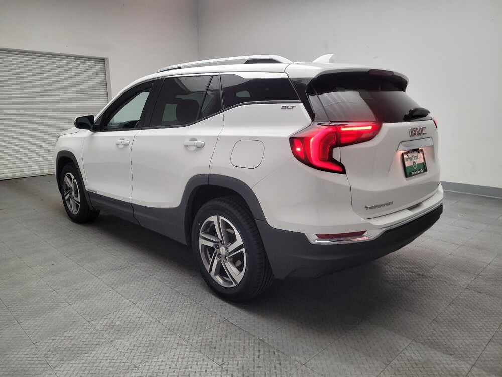 2020 GMC Terrain in Fresno, CA 93726 - 18095413 5