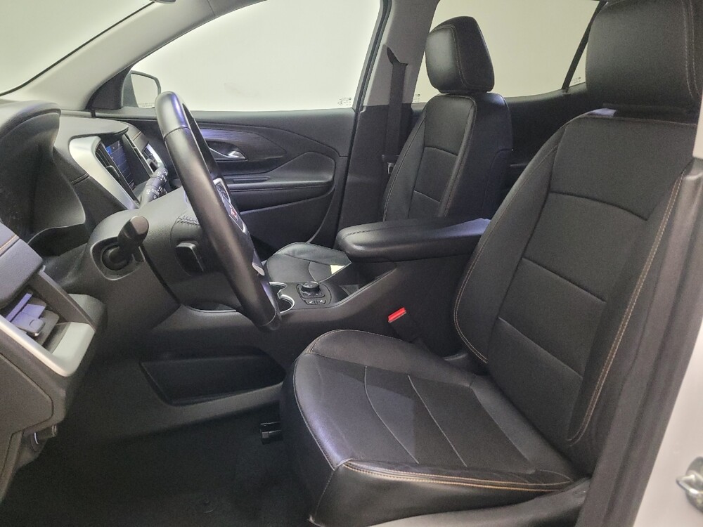 2020 GMC Terrain in Fresno, CA 93726 - 18095413 17