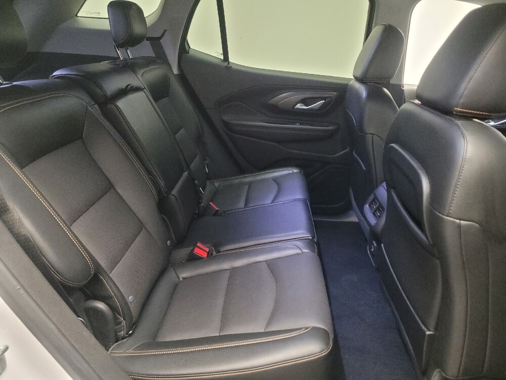 2020 GMC Terrain in Fresno, CA 93726 - 18095413 19