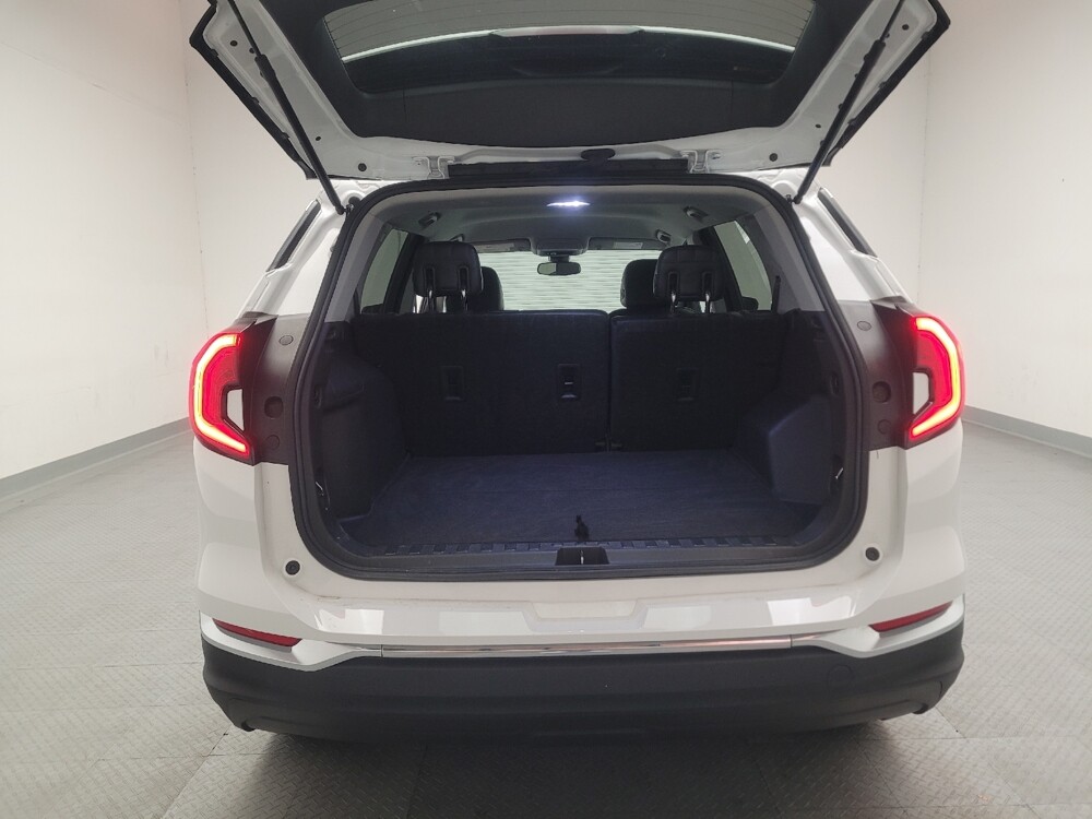 2020 GMC Terrain in Fresno, CA 93726 - 18095413 29