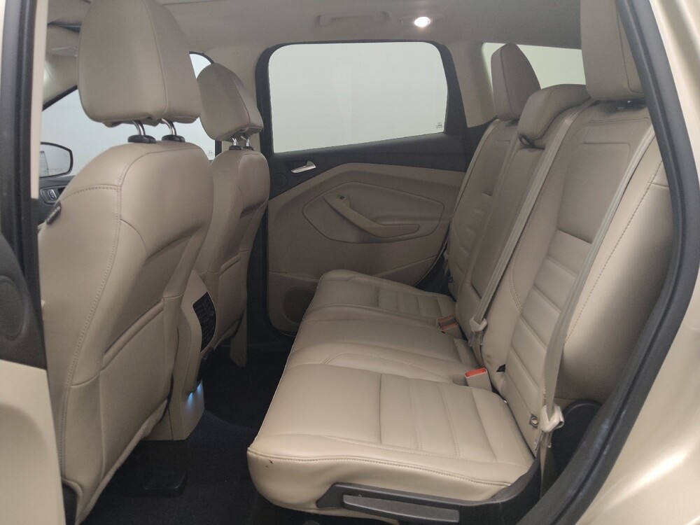 2017 Ford Escape in El Paso, TX 79907 - 18095415 18