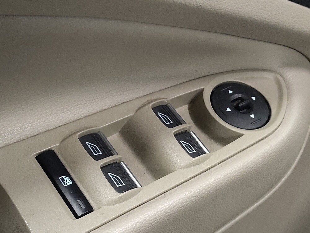 2017 Ford Escape in El Paso, TX 79907 - 18095415 27