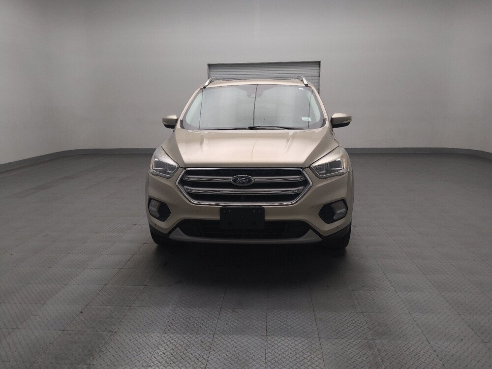 2017 Ford Escape in El Paso, TX 79907 - 18095415 15