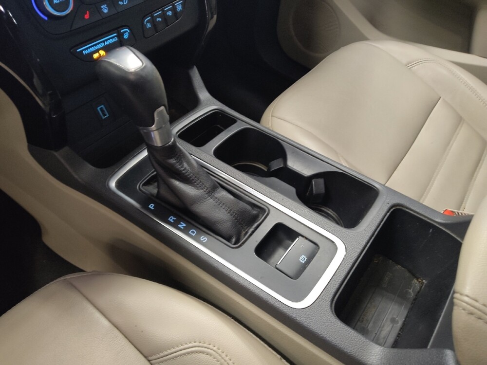 2017 Ford Escape in El Paso, TX 79907 - 18095415 26