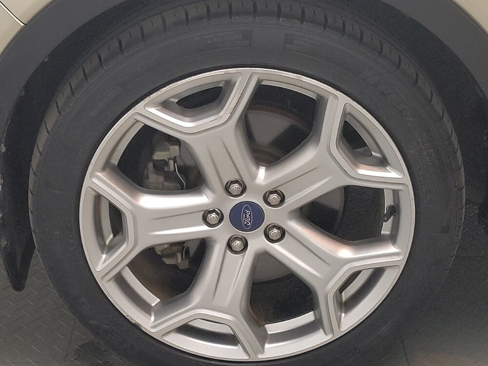 2017 Ford Escape in El Paso, TX 79907 - 18095415 31