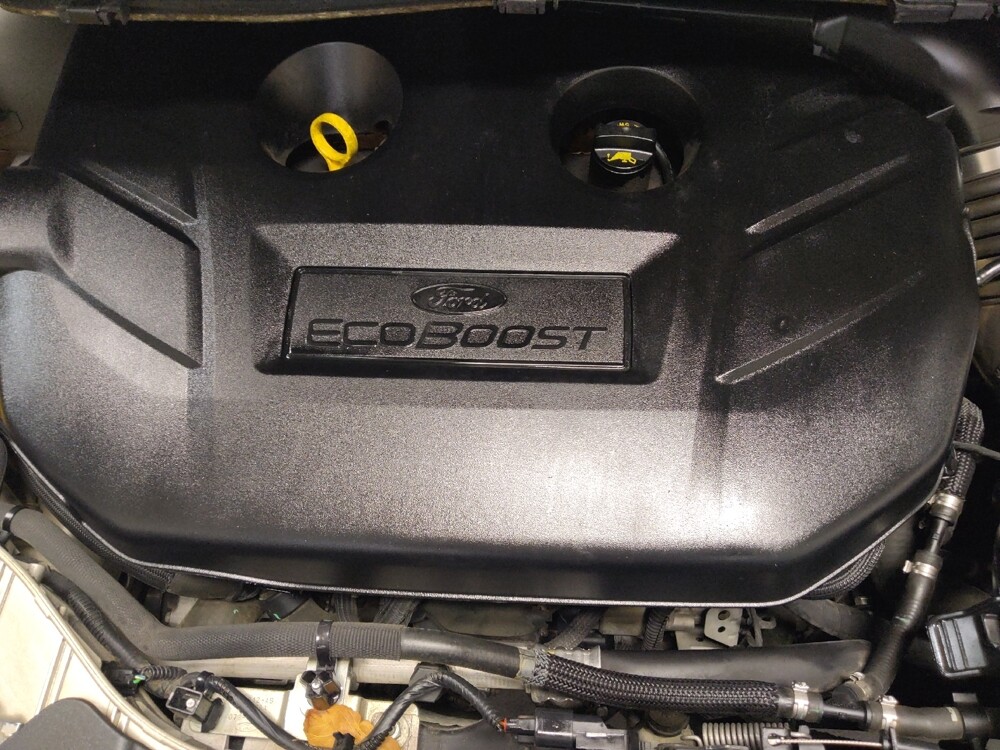 2017 Ford Escape in El Paso, TX 79907 - 18095415 30