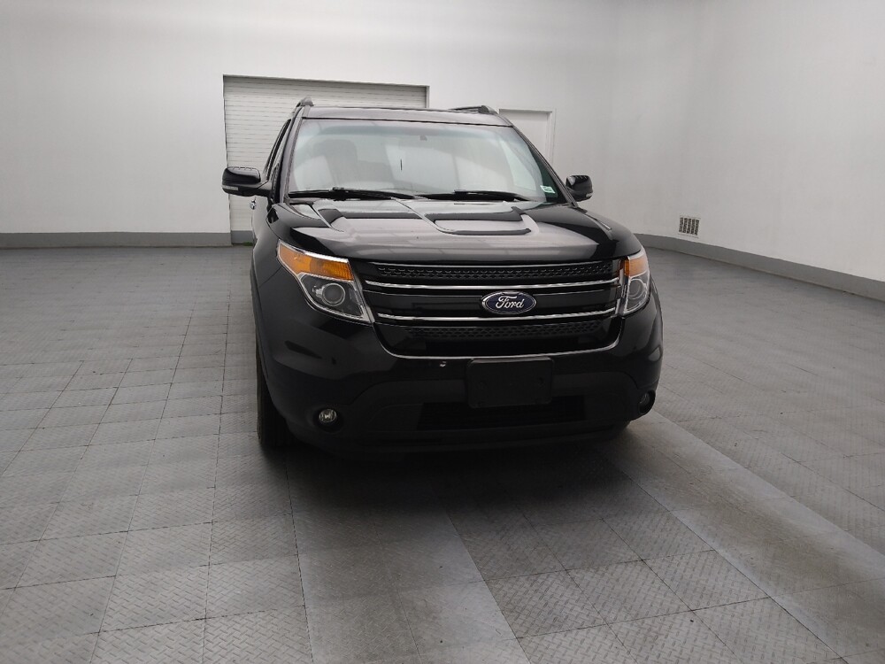 2015 Ford Explorer in Morrow, GA 30260 - 18095416 14