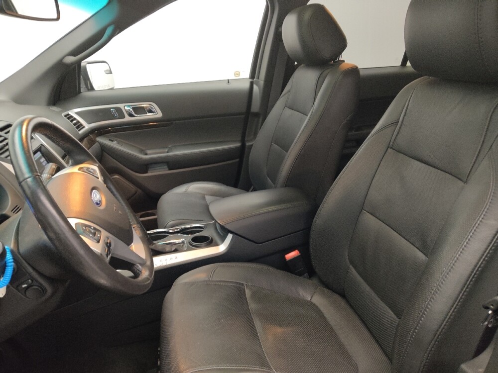 2015 Ford Explorer in Morrow, GA 30260 - 18095416 17