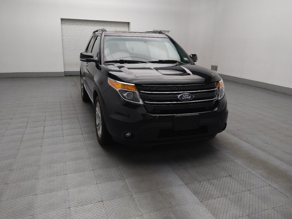 2015 Ford Explorer in Morrow, GA 30260 - 18095416 13