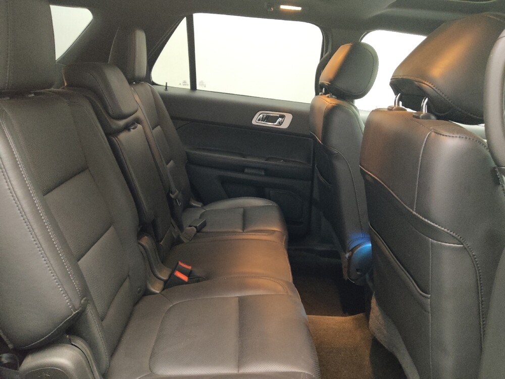 2015 Ford Explorer in Morrow, GA 30260 - 18095416 19