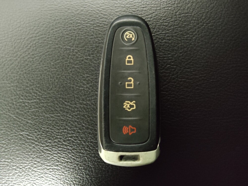 2015 Ford Explorer in Morrow, GA 30260 - 18095416 32