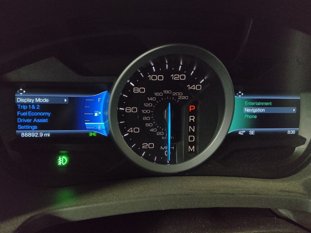 2015 Ford Explorer in Morrow, GA 30260 - 18095416 23