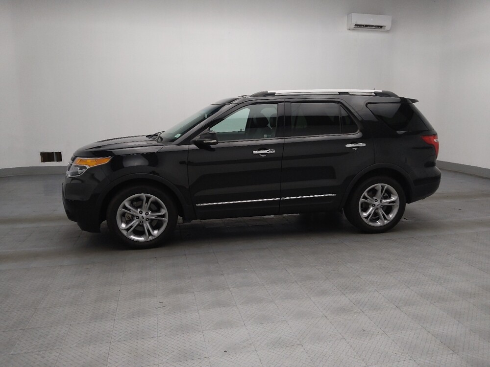 2015 Ford Explorer in Morrow, GA 30260 - 18095416 2