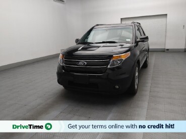 2015 Ford Explorer in Morrow, GA 30260